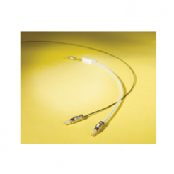 PEEK-Coated Fused Silica Capillaries